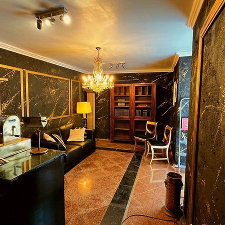 Alojamento Vintage Baixa - โตมาร์ ภายนอก รูปภาพ