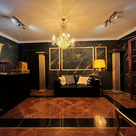 Alojamento Vintage Baixa - โตมาร์ ภายนอก รูปภาพ