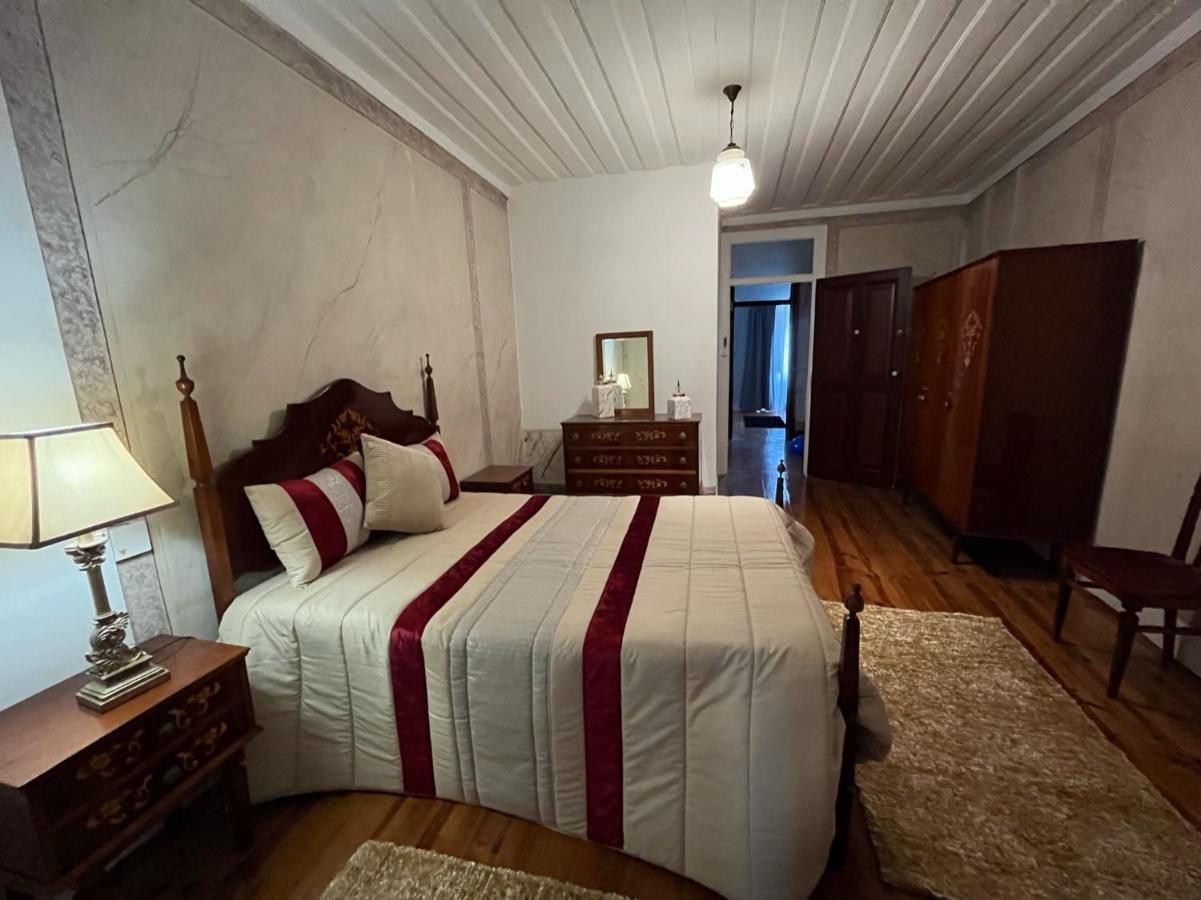Alojamento Vintage Baixa - โตมาร์ ภายนอก รูปภาพ