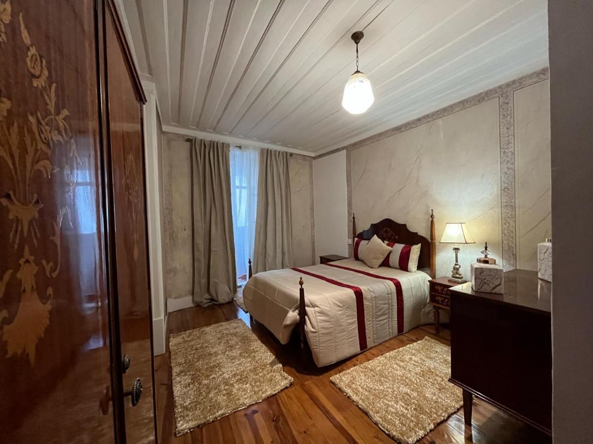 Alojamento Vintage Baixa - โตมาร์ ภายนอก รูปภาพ