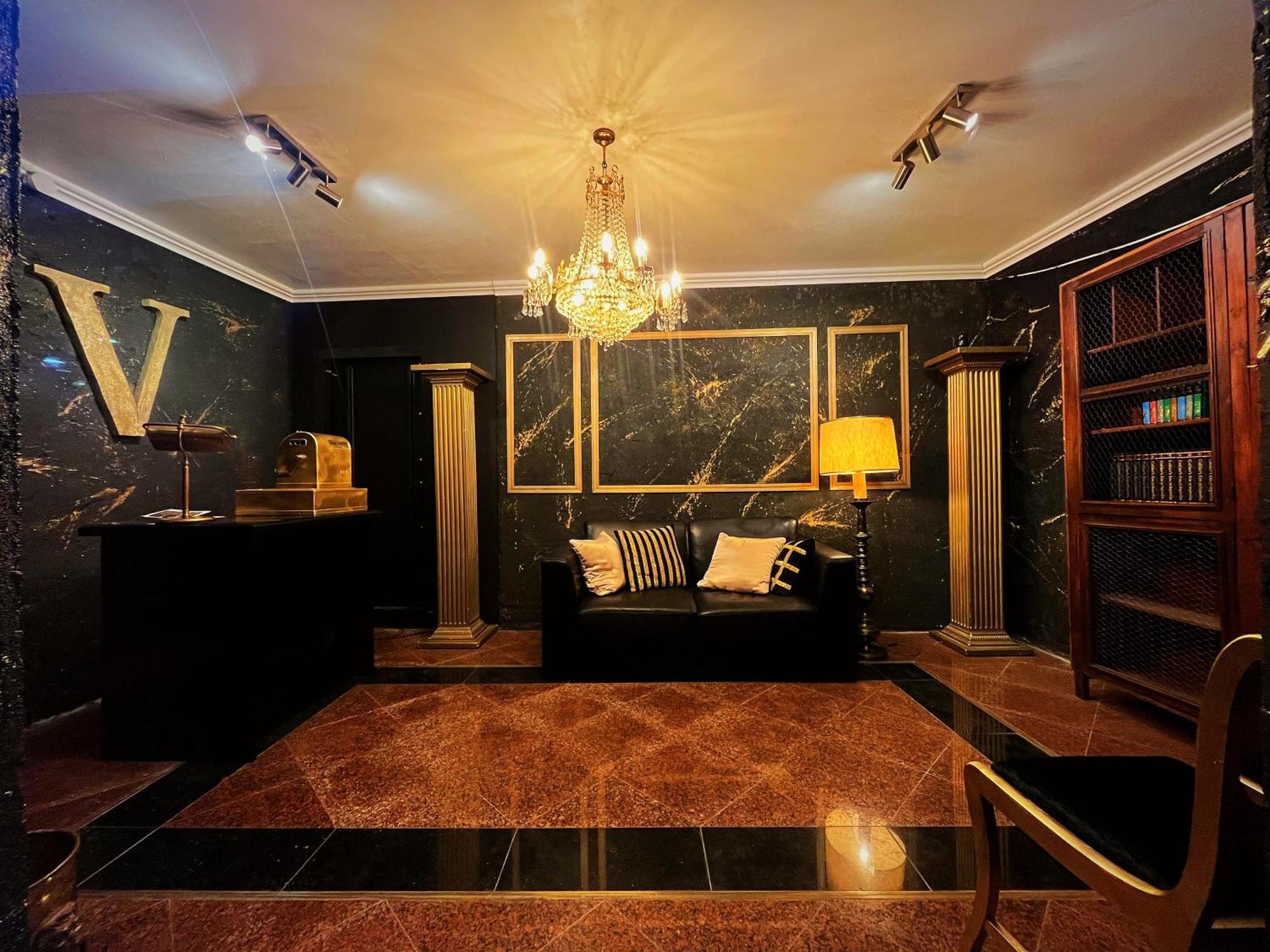 Alojamento Vintage Baixa - โตมาร์ ภายนอก รูปภาพ